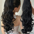 Load image into Gallery viewer, Ponytail Hair Extension