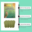Load image into Gallery viewer, DetoxBee™ - Bee Venom Foot Patches
