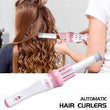 Load image into Gallery viewer, Vivid n vogue auto hair curler