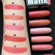 Load image into Gallery viewer, Miss Rose Matte Lipstick Pack of 6