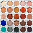 Load image into Gallery viewer, Morphe jacklyn hill eyeshadow palette