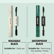 Load image into Gallery viewer, Sheglam all in one mascara