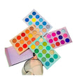 Load image into Gallery viewer, Beauty glazed color board eyeshadow palette
