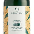 Load image into Gallery viewer, Ginger Anti-Dandruff Shampoo 250 ml