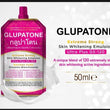 Load image into Gallery viewer, Glupatone Whitening Emulsion Ultra Whitening cream For Face And Body 50gm
