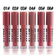 Load image into Gallery viewer, Miss rose nude lipgloss set