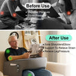 Load image into Gallery viewer, Portable Lap Laptop Desk Arm Rest Reading Pillow