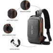 Load image into Gallery viewer, Urbangear Travel Anti Theft Backpack For Men & Women