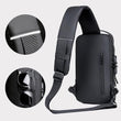 Load image into Gallery viewer, Urbangear Travel Anti Theft Backpack For Men & Women