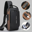Load image into Gallery viewer, Urbangear Travel Anti Theft Backpack For Men & Women