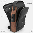 Load image into Gallery viewer, Urbangear Travel Anti Theft Backpack For Men & Women