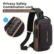 Load image into Gallery viewer, Urbangear Travel Anti Theft Backpack For Men & Women