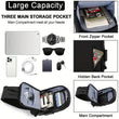 Load image into Gallery viewer, Urbangear Travel Anti Theft Backpack For Men & Women
