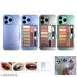 Load image into Gallery viewer, Iphone Eyeshadow kit