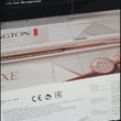 Load and play video in Gallery viewer, REMINGTON HAIR STRAIGHTENER PROLUXE