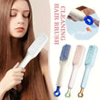 Load image into Gallery viewer, Self-Cleaning Hair Brush