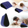 Load image into Gallery viewer, Portable Wedge Pillow Inflatable Cushion