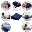Load image into Gallery viewer, Portable Wedge Pillow Inflatable Cushion