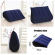 Load image into Gallery viewer, Portable Wedge Pillow Inflatable Cushion