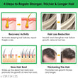 Load image into Gallery viewer, 7 in 1 hair food oil