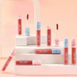 Load image into Gallery viewer, Color castle 4 color nude lipgloss