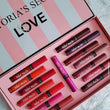 Load image into Gallery viewer, Victoria secret velvet matte lip set