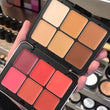 Load image into Gallery viewer, Me forever blush and contour palette
