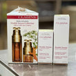 Load image into Gallery viewer, Clarins double serum collection