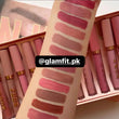 Load image into Gallery viewer, Nude lipgloss set of 12