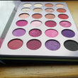 Load image into Gallery viewer, Color shades beauty glazed book