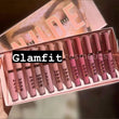 Load image into Gallery viewer, Nude lipgloss set of 12