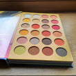 Load image into Gallery viewer, Color shades beauty glazed book