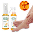 Load image into Gallery viewer, Foot peeling spray