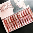 Load image into Gallery viewer, Nude lipgloss set of 12