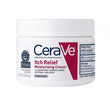 Load image into Gallery viewer, CeraVe itch relief moisturizing cream