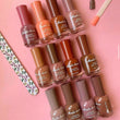 Load image into Gallery viewer, Mode love mix nail paint polish