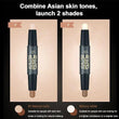 Load image into Gallery viewer, Color geometry ICVC play 101 contour stick