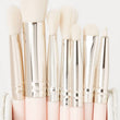 Load image into Gallery viewer, Bh cosmetics 11 piece fairy light brush set