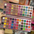 Load image into Gallery viewer, APK Galaxy 96 Color Eyeshadow Palette (48+48)