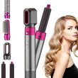 Load image into Gallery viewer, One step multi function hair styling