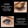 Load image into Gallery viewer, Miss rose golden black mascara
