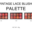 Load image into Gallery viewer, APK PROFESSIONAL BLUSH PALETTE – 8 Shades