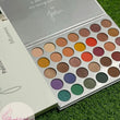 Load image into Gallery viewer, Morphe jacklyn hill eyeshadow palette
