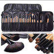Load image into Gallery viewer, Bobby brown 24 pcs brush set