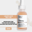 Load image into Gallery viewer, The Ordinary - Lactic Acid 10% + Ha( 30Ml )