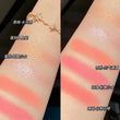 Load image into Gallery viewer, Huda bellini blush and highlighter palette