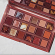 Load image into Gallery viewer, Huda beauty naughty nude eyeshadow palette