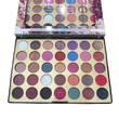 Load image into Gallery viewer, Miss rose 35 color eyeshadow palette MY
