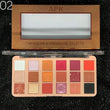 Load image into Gallery viewer, Apk 18 color eyeshadow palette