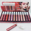 Load image into Gallery viewer, Color castle super stay matte ink lip set